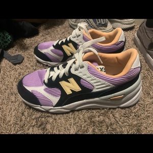 New balance women shoes